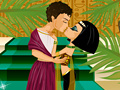 Jeu A Kiss for Cleopatra