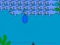 Jeu Harpoon A Shark