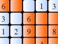 Jeu Sudoku - 99