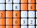 Jeu Sudoku Game Play - 48
