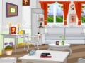 Jeu Escape From Lovely Room