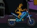 Jeu Scooby Stars Race