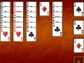 Jeu Eight Off Solitaire