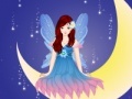Jeu Sea Fairy Dress up
