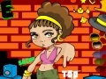 Jeu Hip-Hop Girl
