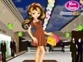 Jeu Cute Nisantasi girl Melis Dress Up
