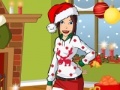 Jeu Xmas Dress Up