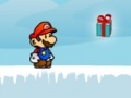 Jeu Mario. Ice adventure 2