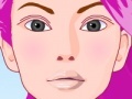 Jeu Pink Girl MakeOver