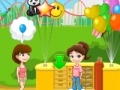 Jeu Emily Little: Balloons