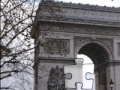 Jeu Paris Jigsaw