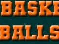 Jeu Basket Balls
