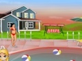 Jeu My Swimming Pool Decoration