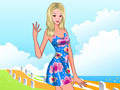 Jeu Floral and Chic