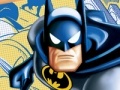 Jeu Batman Series Fix My Tiles