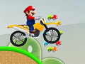 Jeu Mario Ride 3