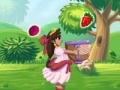 Jeu Princess And The Magical Fruit
