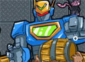 Jeu Gumdrop Assault