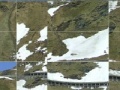 Jeu Row Puzzle - Snow