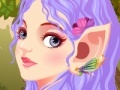 Jeu Fairy  ear doctor games