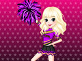 Jeu Back to School Cheer