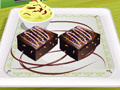 Jeu Saras Cooking Class for Brownies