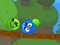 Jeu Mad Shapes 2