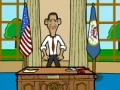 Jeu Obama Saw