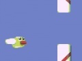 Jeu Candy Bird Saga