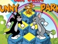 Jeu Tom and Jerry Funny Park