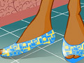 Jeu Fab Flats