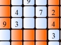 Jeu Sudoku Game Play - 57