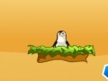 Jeu Penguin Go Home
