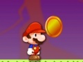 Jeu Mario Hell Adventure