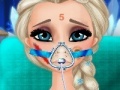 Jeu Elsa Real Surgery