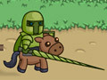 Jeu The Lance