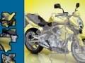 Jeu Kawasaki ER-6n Puzzle