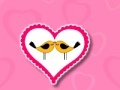 Jeu Valentine Love Birds
