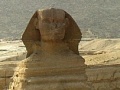 Jeu Pyramid and Sphinx Jigsaw