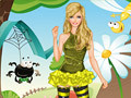 Jeu Bumble Bee Girl