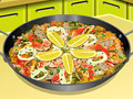 Jeu Paella