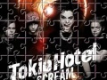 Jeu Tokio hotel scream