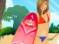 Jeu Beach Decor