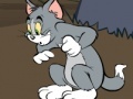 Game Tom and Jerry Graveyard Ghost