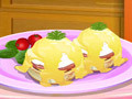 Jeu Eggs Benedict