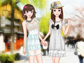 Jeu Tokyo Cool Vacation