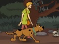 Jeu Scooby-Doo!'s. Bag оf power potions