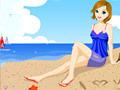 Jeu Beach Love