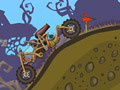 Jeu Crazy Topy