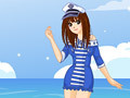 Jeu Sailor Trend